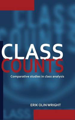 Book cover for Class Counts