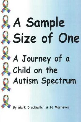 Cover of A Sample Size of One