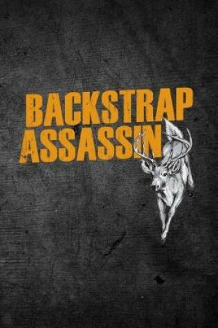 Cover of Backstrap Assassin