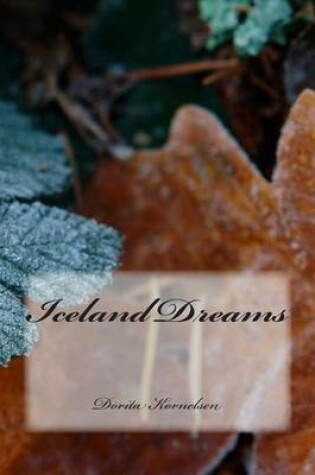 Cover of Iceland Dreams