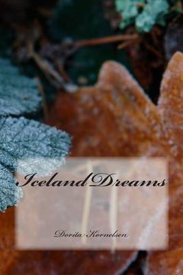 Book cover for Iceland Dreams