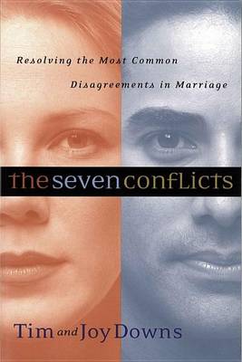 Cover of The Seven Conflicts