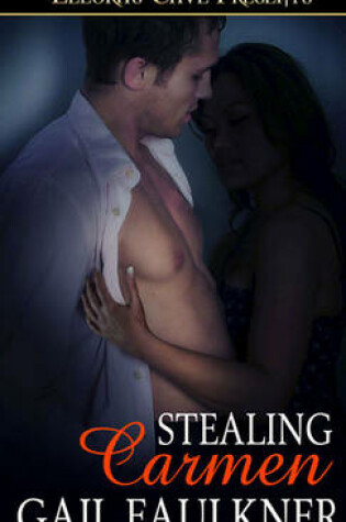 Cover of Stealing Carmen