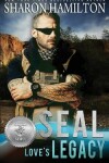 Book cover for SEAL Love's Legacy