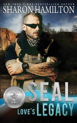 Book cover for SEAL Love's Legacy