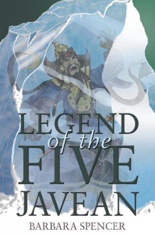 Cover of Legend of the Five Javean