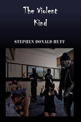 Book cover for The Violent Kind