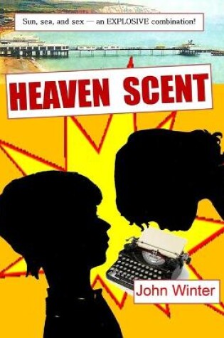 Cover of Heaven Scent