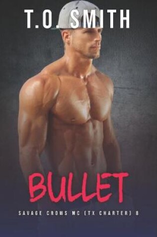 Cover of Bullet