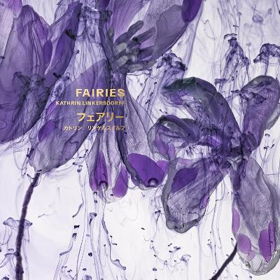 Book cover for Kathrin Linkersdorff: Fairies