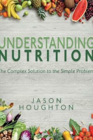 Cover of Understanding Nutrition