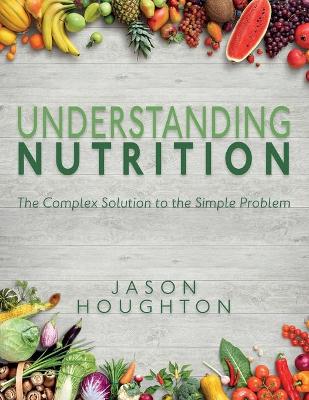 Book cover for Understanding Nutrition