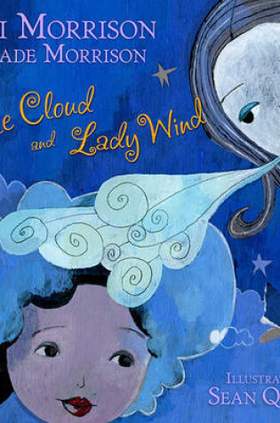Cover of Little Cloud and Lady Wind