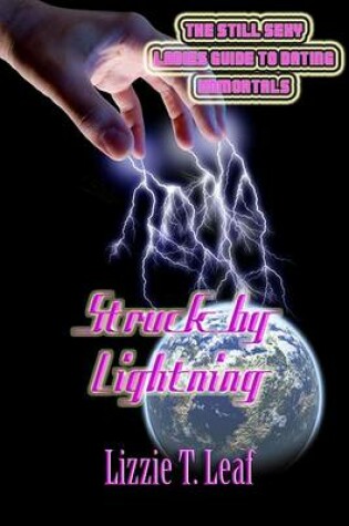 Cover of Struck by Lightning