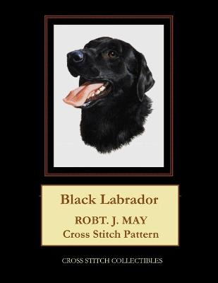 Book cover for Black Labrador
