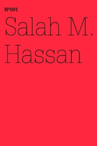 Cover of Salah M. Hassan