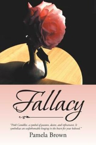 Cover of Fallacy