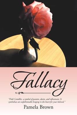 Book cover for Fallacy