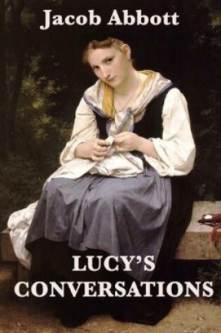 Cover of Lucy's Conversations