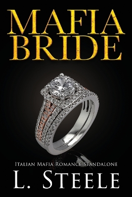 Book cover for Mafia Bride