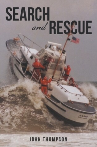 Cover of Search and Rescue