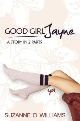 Cover of Good Girl Jayne