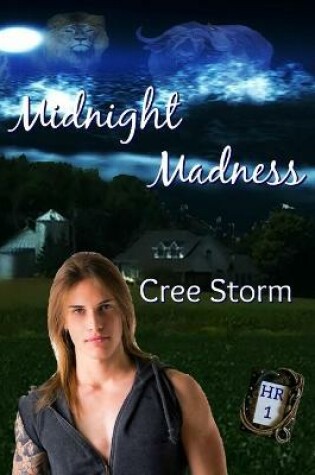 Cover of Midnight Madness