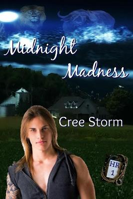 Book cover for Midnight Madness