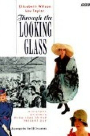 Cover of Through the Looking Glass