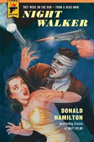 Cover of Night Walker