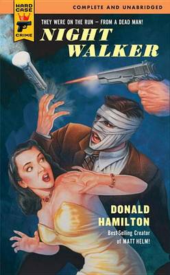 Cover of Night Walker