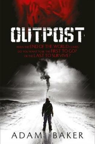 Cover of Outpost