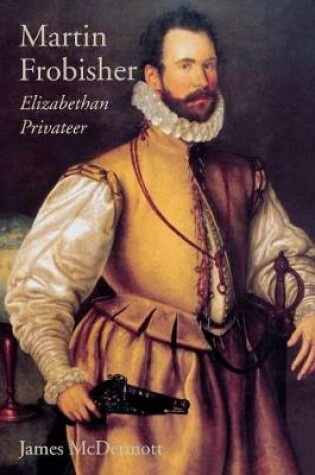 Cover of Martin Frobisher