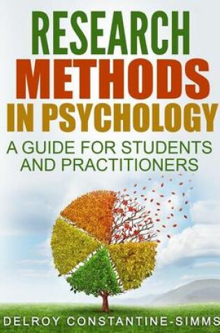 Cover of Research Methods In Psychology