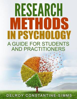 Book cover for Research Methods In Psychology