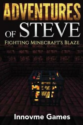 Cover of Adventures of Steve