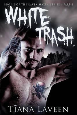 Book cover for White Trash