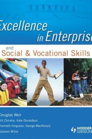 Cover of Excellence in Enterprise and SVS