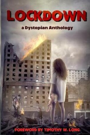 Cover of Lockdown A Dystopian Anthology