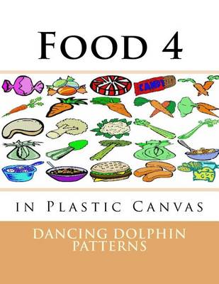 Book cover for Food 4