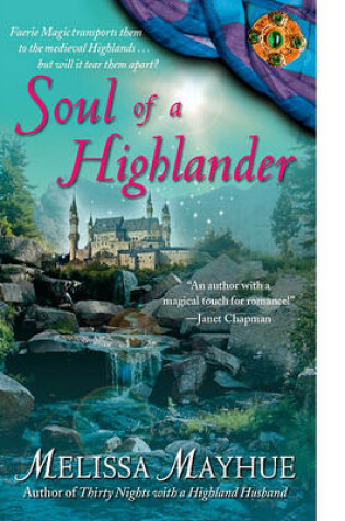 Cover of Soul of a Highlander