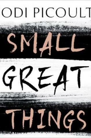 Cover of Small Great Things