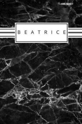 Cover of Beatrice