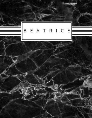 Book cover for Beatrice