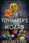 Book cover for The Toymaker's Hoard