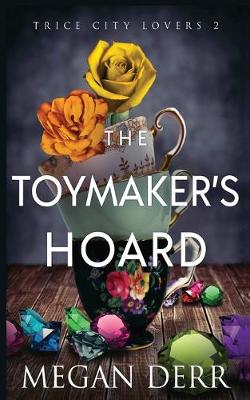 Book cover for The Toymaker's Hoard