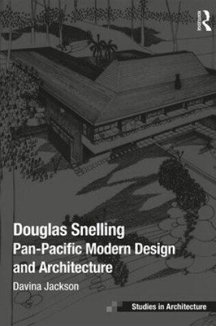 Cover of Douglas Snelling