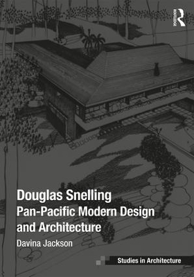 Cover of Douglas Snelling