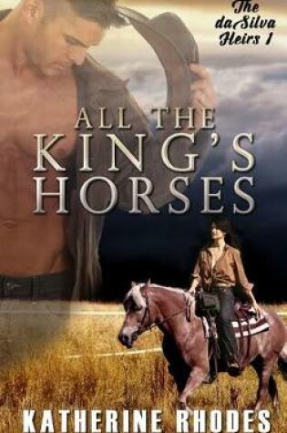 Cover of All the King's Horses