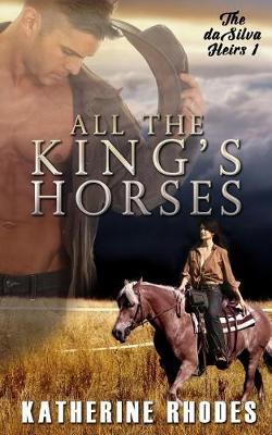 Cover of All the King's Horses